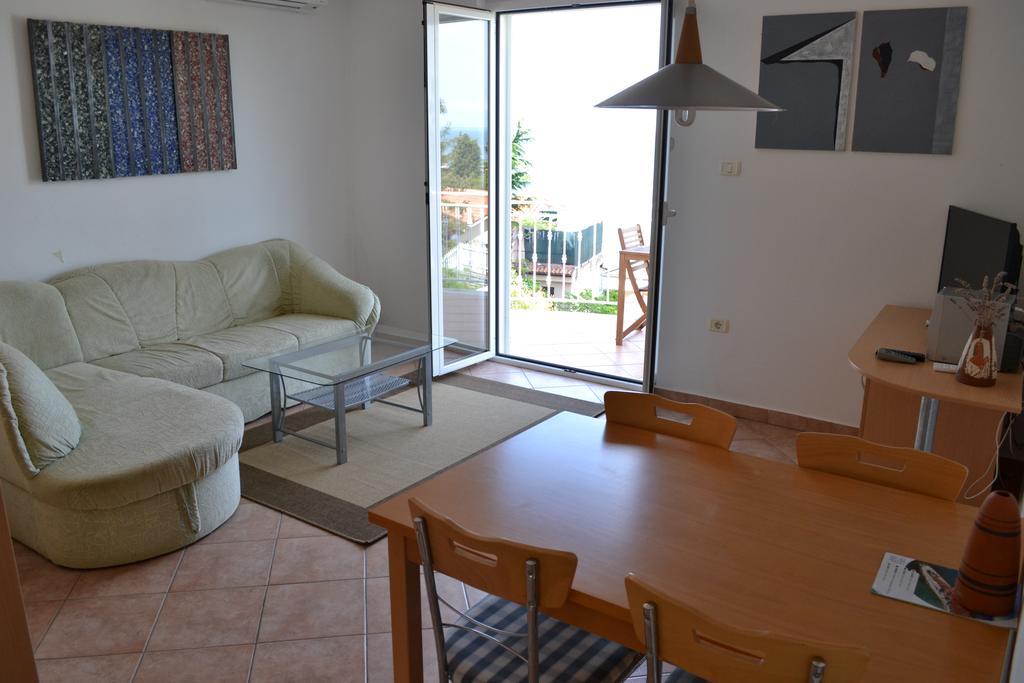 Apartment Jugo Piran Exterior foto