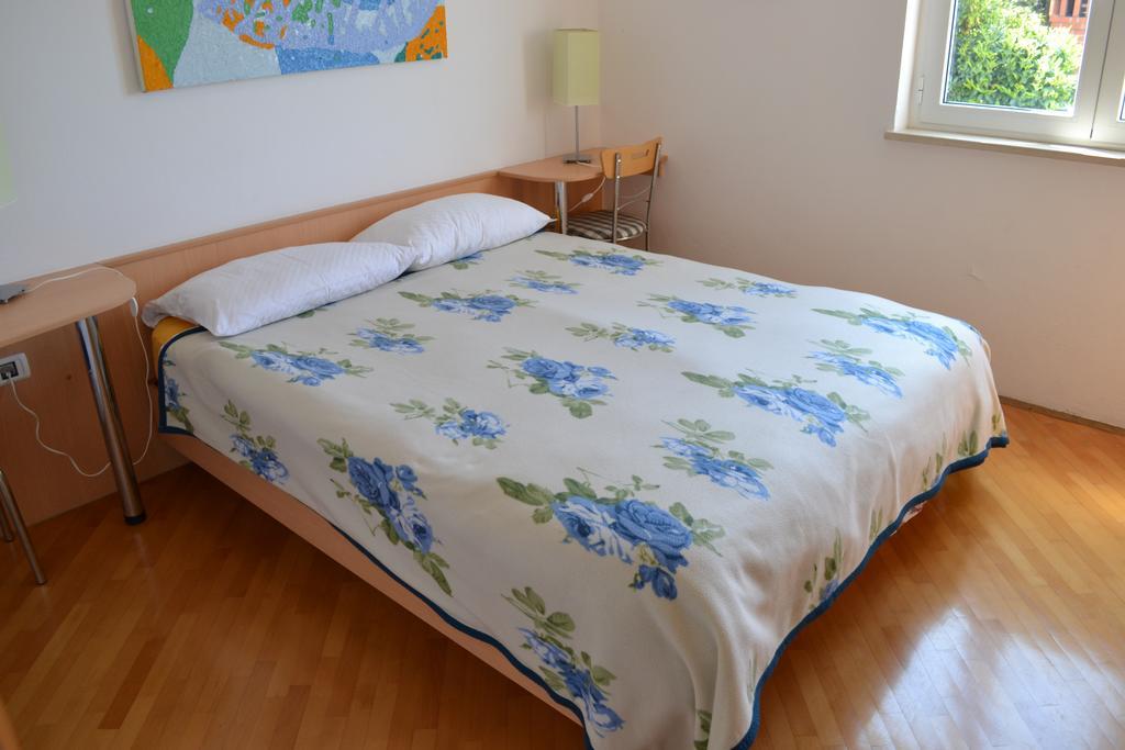 Apartment Jugo Piran Exterior foto