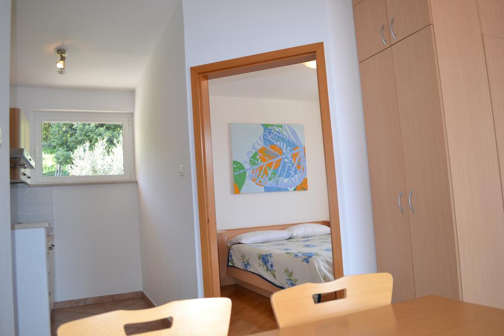 Apartment Jugo Piran Exterior foto